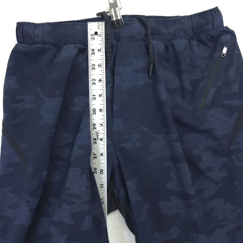 lululemon athletica lululemon shorts